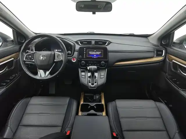 Honda CR-V 2017 240TURBO CVT 2WD Trend Edition — фото 5