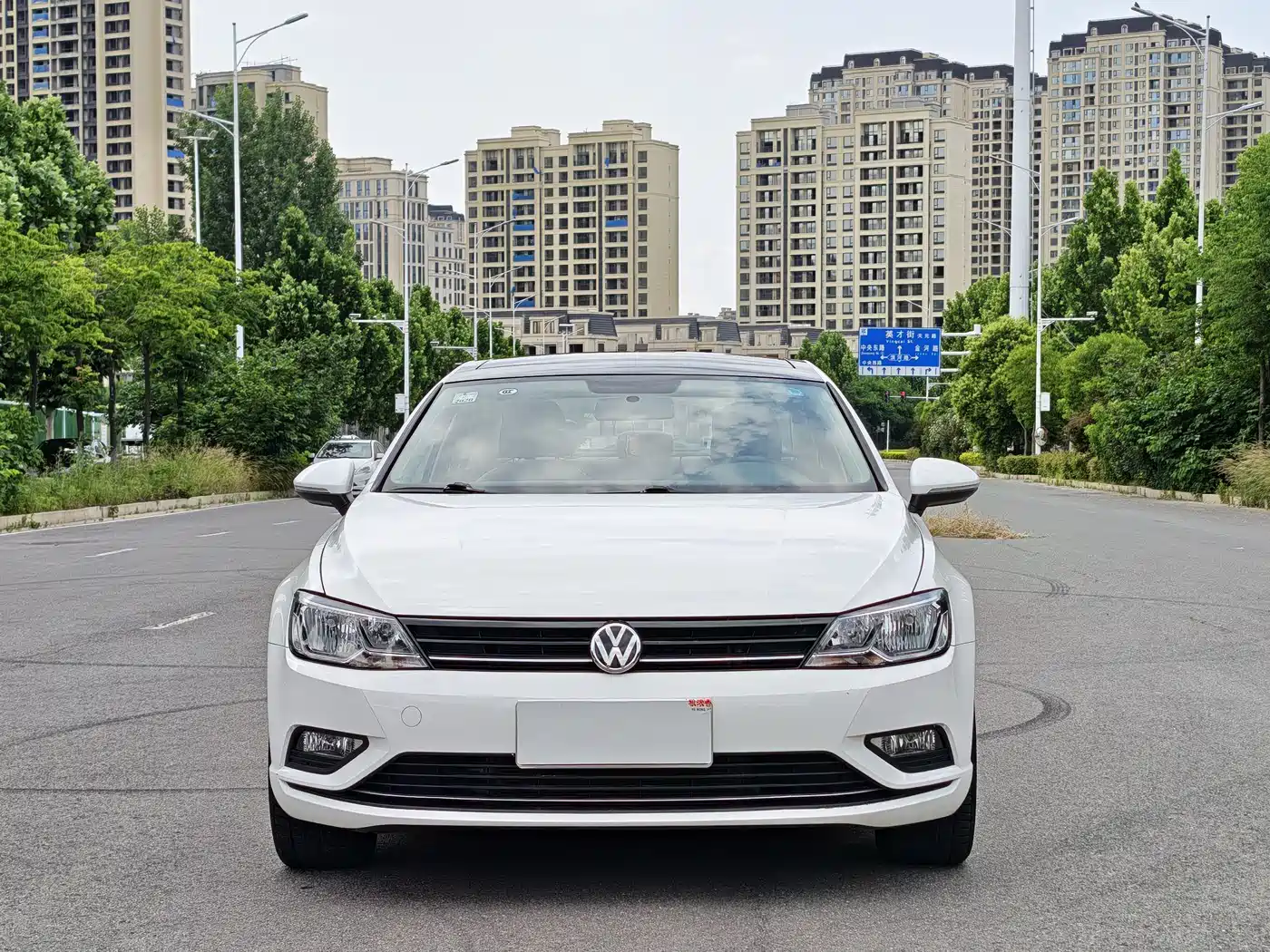 Volkswagen Lamando 2018 280TSI DSG Comfort Edition фото 2