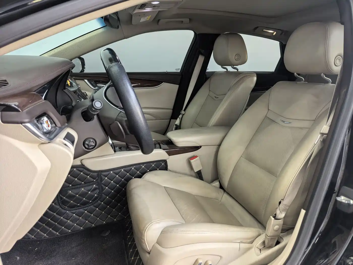 Cadillac XTS 2016 28T Elite фото 12