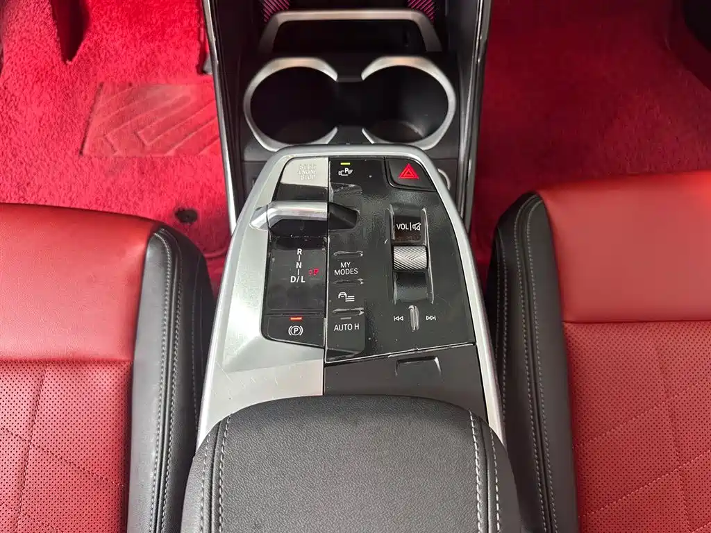 BMW X1 2023 sDrive25Li M Sport Package фото 7