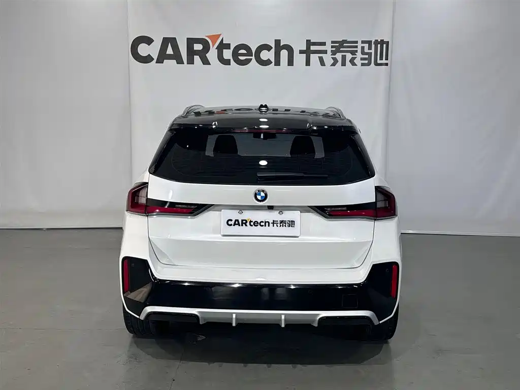 BMW X1 2023 sDrive25Li M Sport Package фото 19