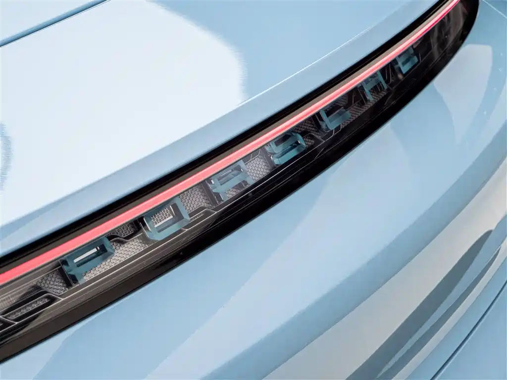 Porsche Taycan 2022 Facelift Taycan фото 12