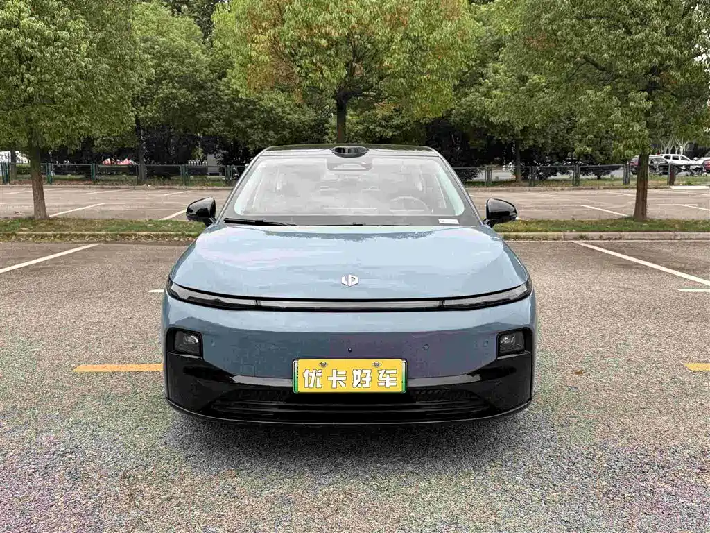 Leapmotor B01 2025 2026 550 LiDAR Edition