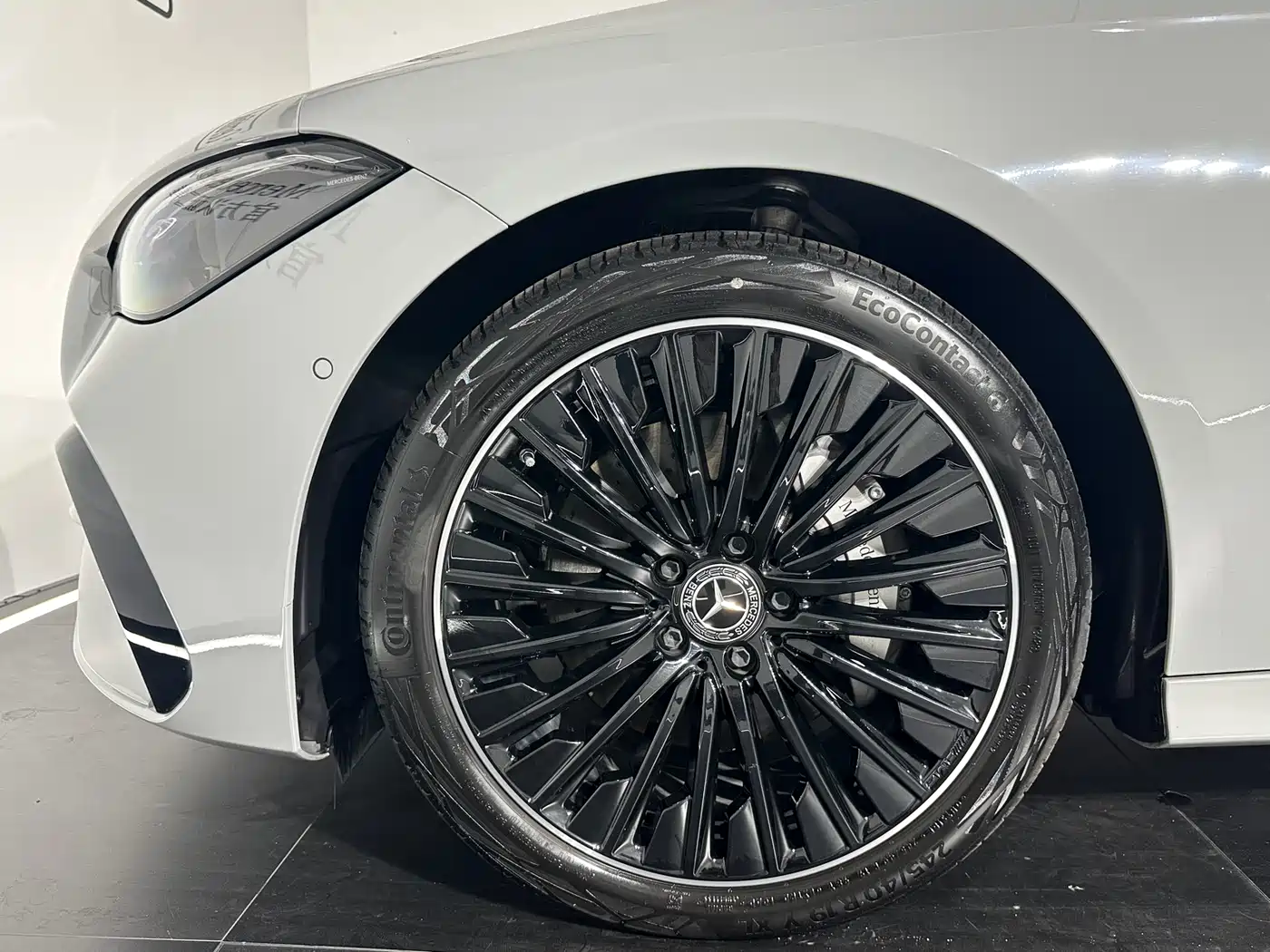 Mercedes-Benz CLE 2024 CLE 300 4MATIC Luxury Coupe фото 16