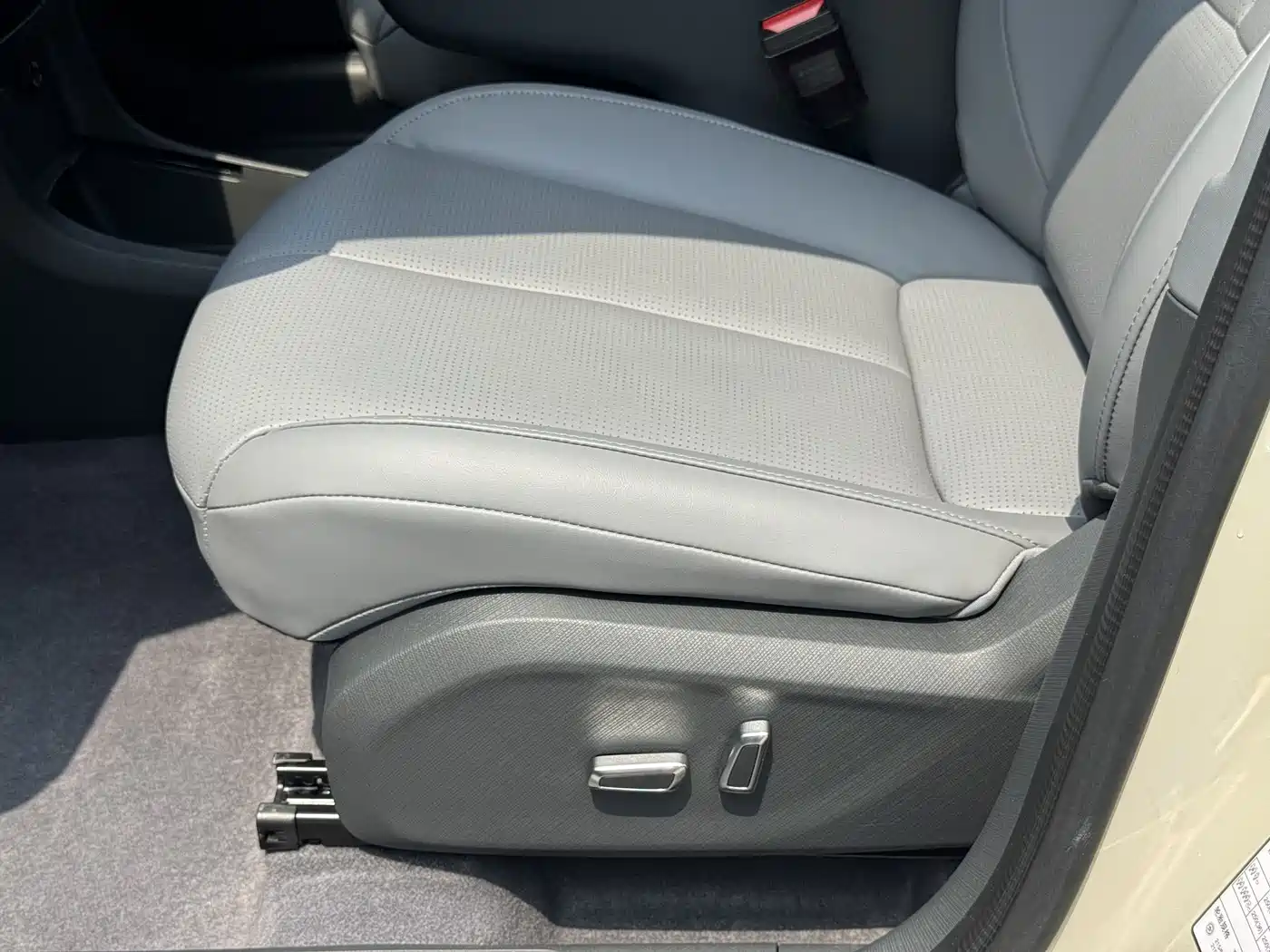 Dongfeng Yipai Nano 06 2025 2025 471 Ultra