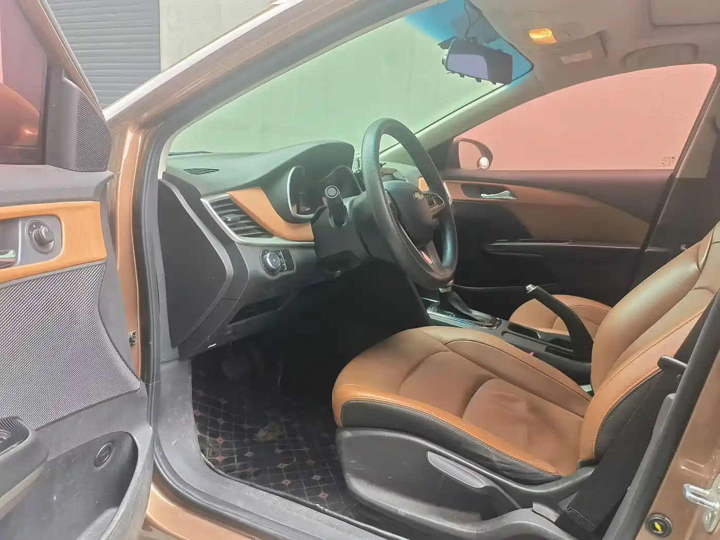 Chevrolet Cavalier 2016 2016 Model 1.5L Automatic Delight Edition