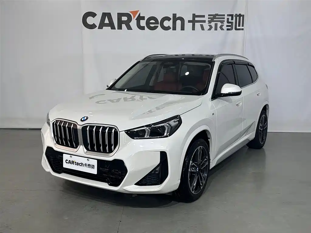 BMW X1 2023 sDrive25Li M Sport Package