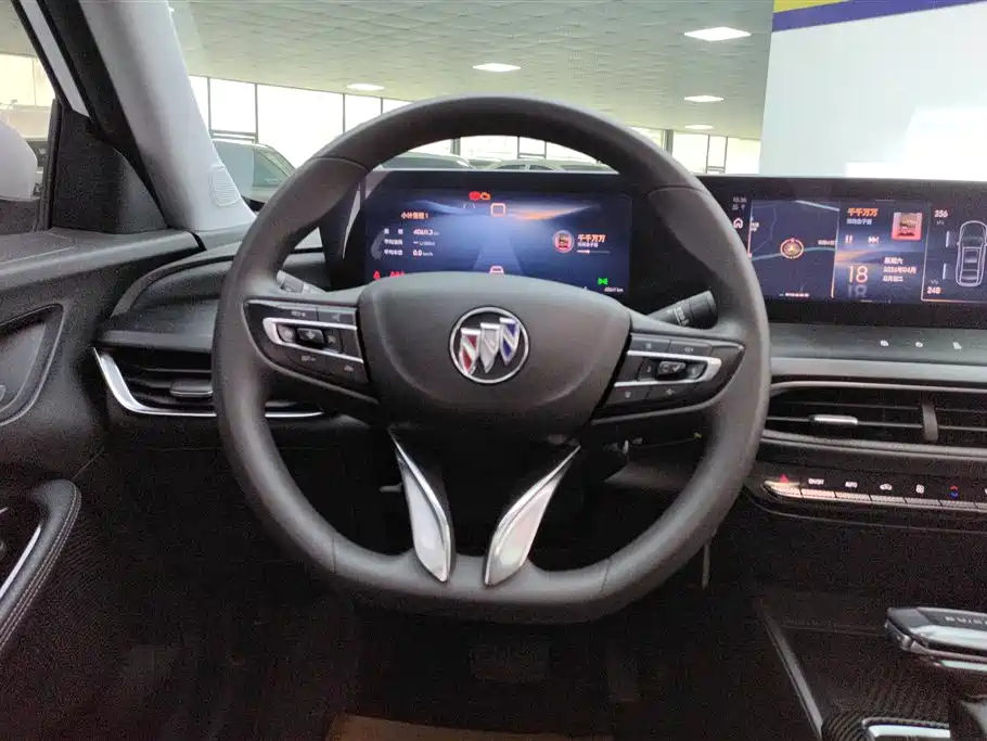 BUICK WEILANG