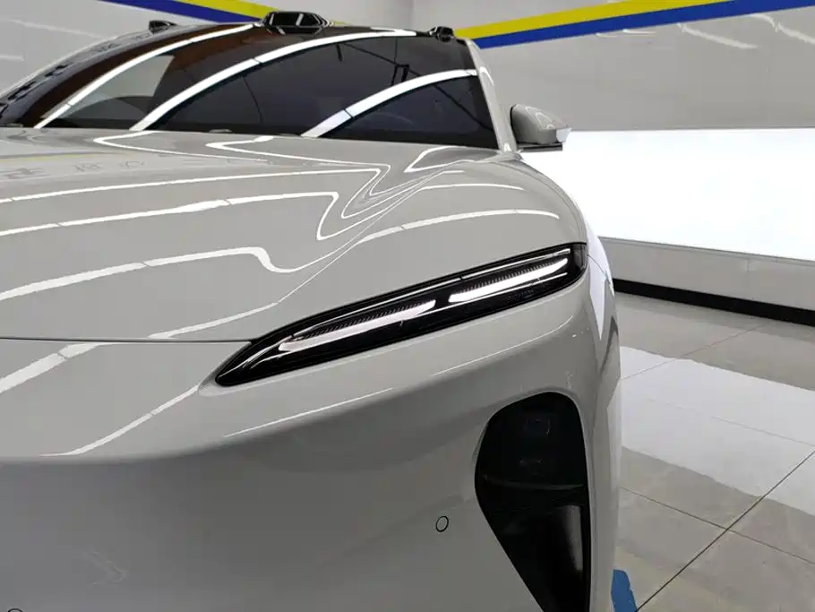NIO ET5 2024 2024 75kWh