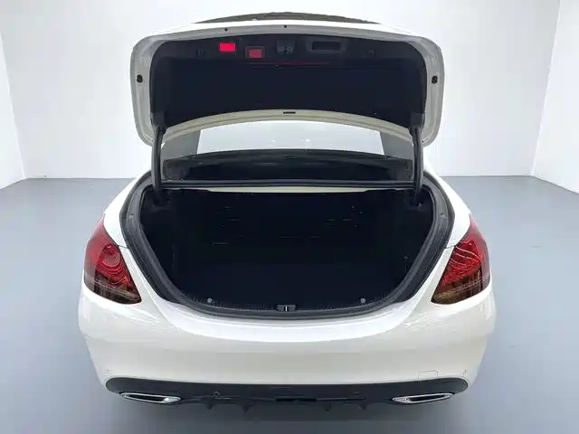 Mercedes-Benz C-Class 2021 C 260 L Sport Starry Exclusive Edition фото 15