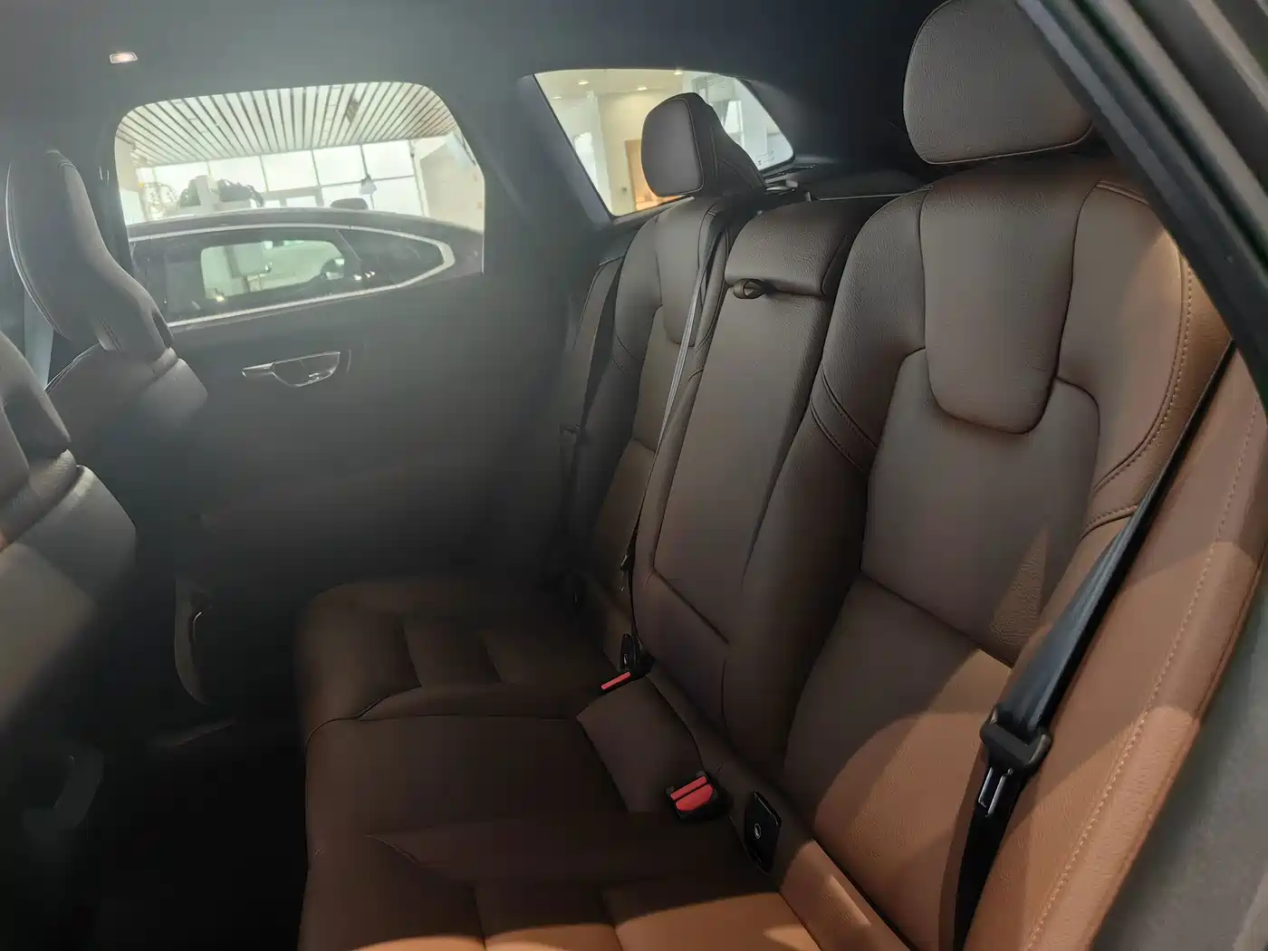 Volvo XC60 2025 2025 B5 AWD Smart Elite Luxury Edition