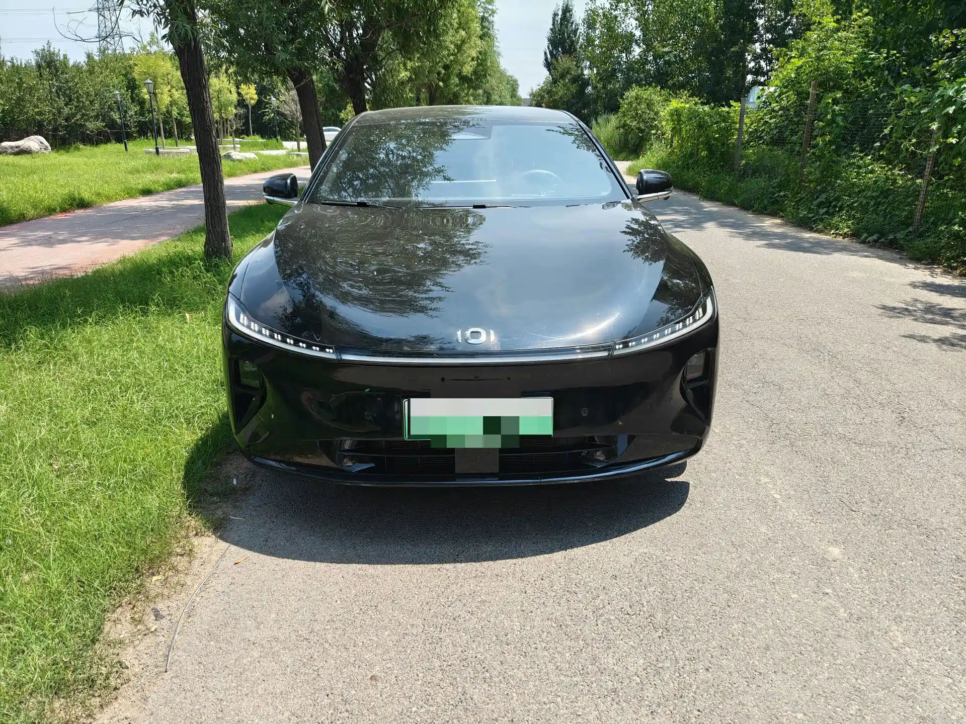 Фото 2 - Changan Qiyuan A07