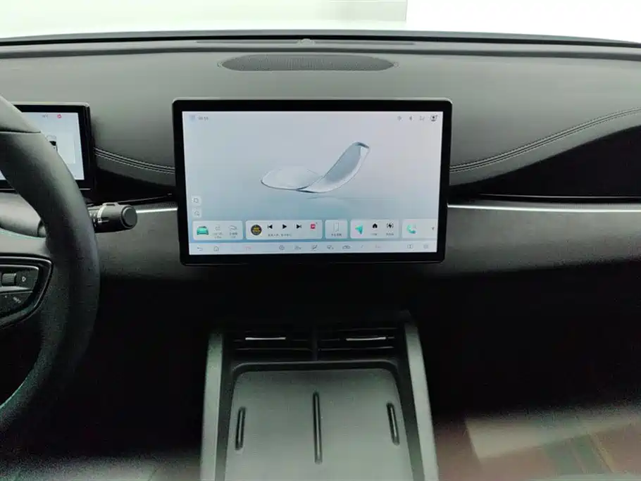 BYD SEAL 06 NEW ENERGY