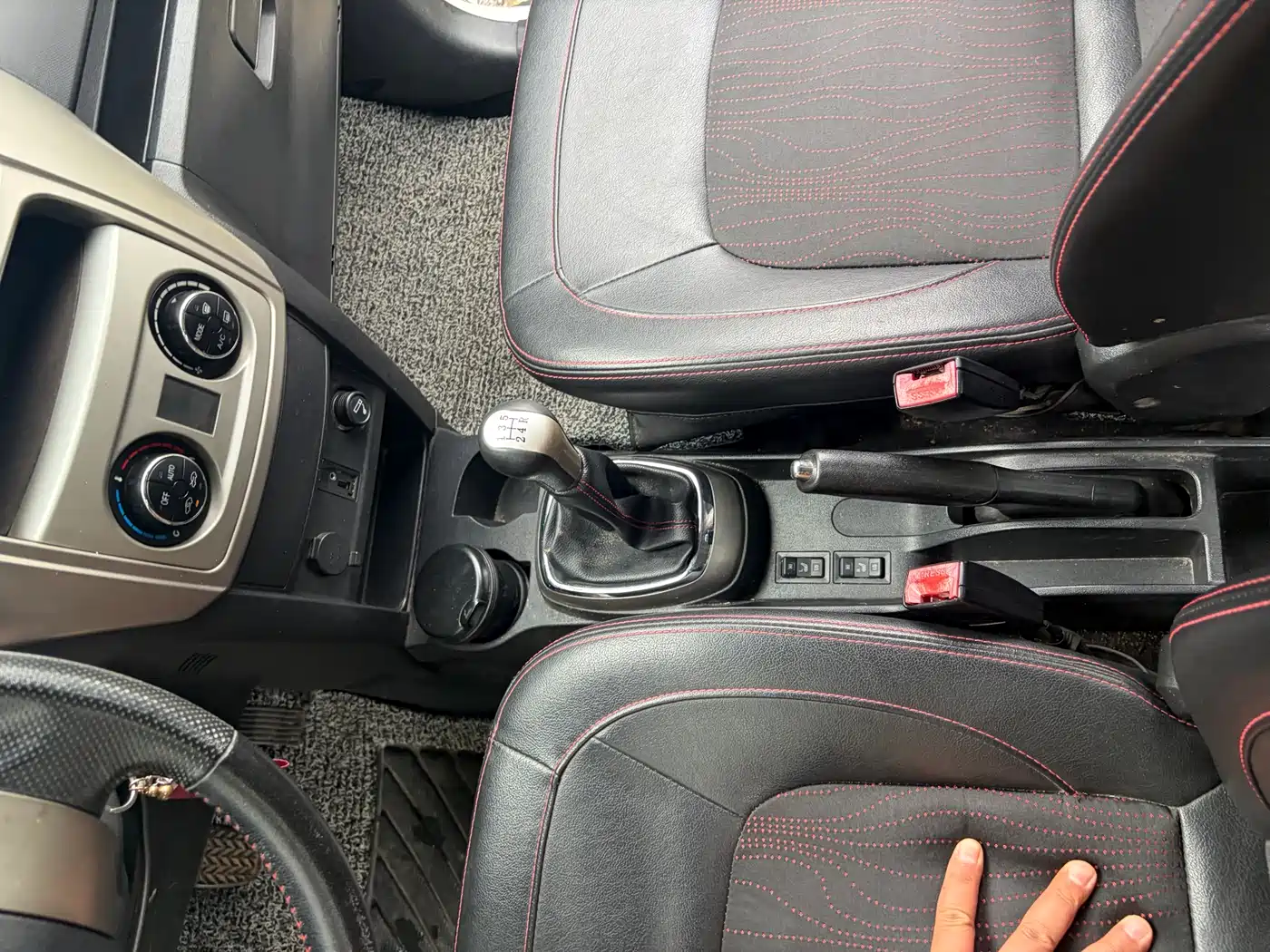 Great Wall M4 2013 2012 1.5L Manual Elite