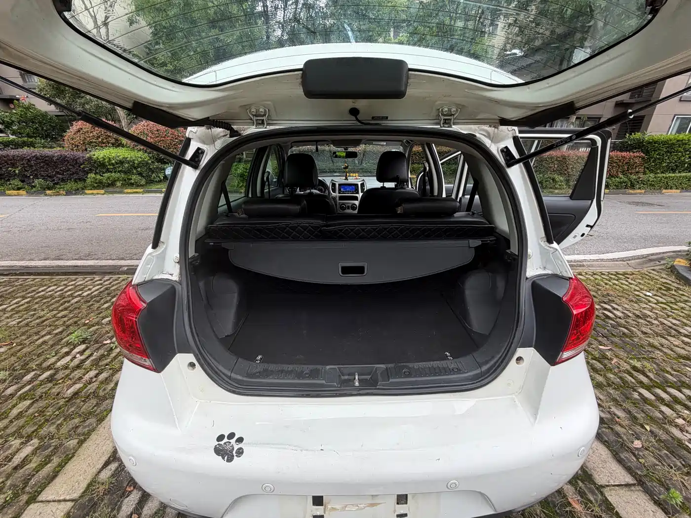 Great Wall M4 2013 2012 1.5L Manual Elite