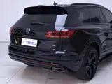Фото 8 - Volkswagen Touareg