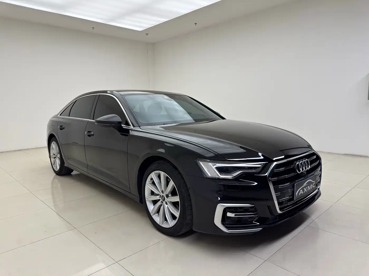 Audi A6L 2023 45 TFSI Premium Selection Dynamic фото 3