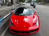 Фото 2 - Ferrari 458