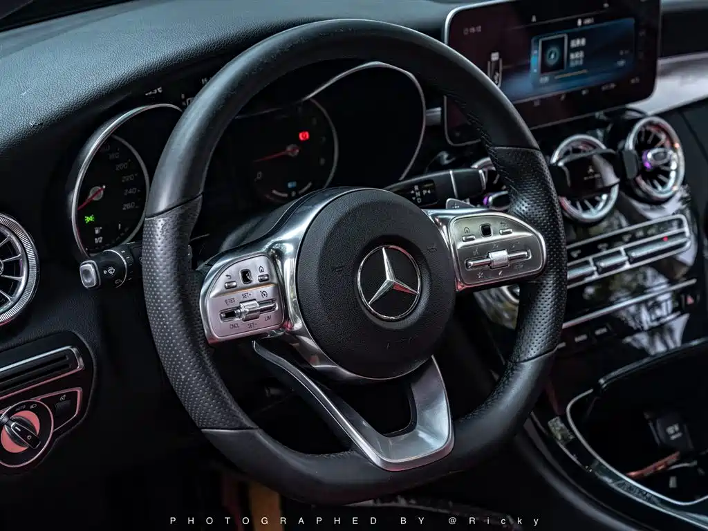 Mercedes-Benz C-Class 2019 C 260 Sport фото 4