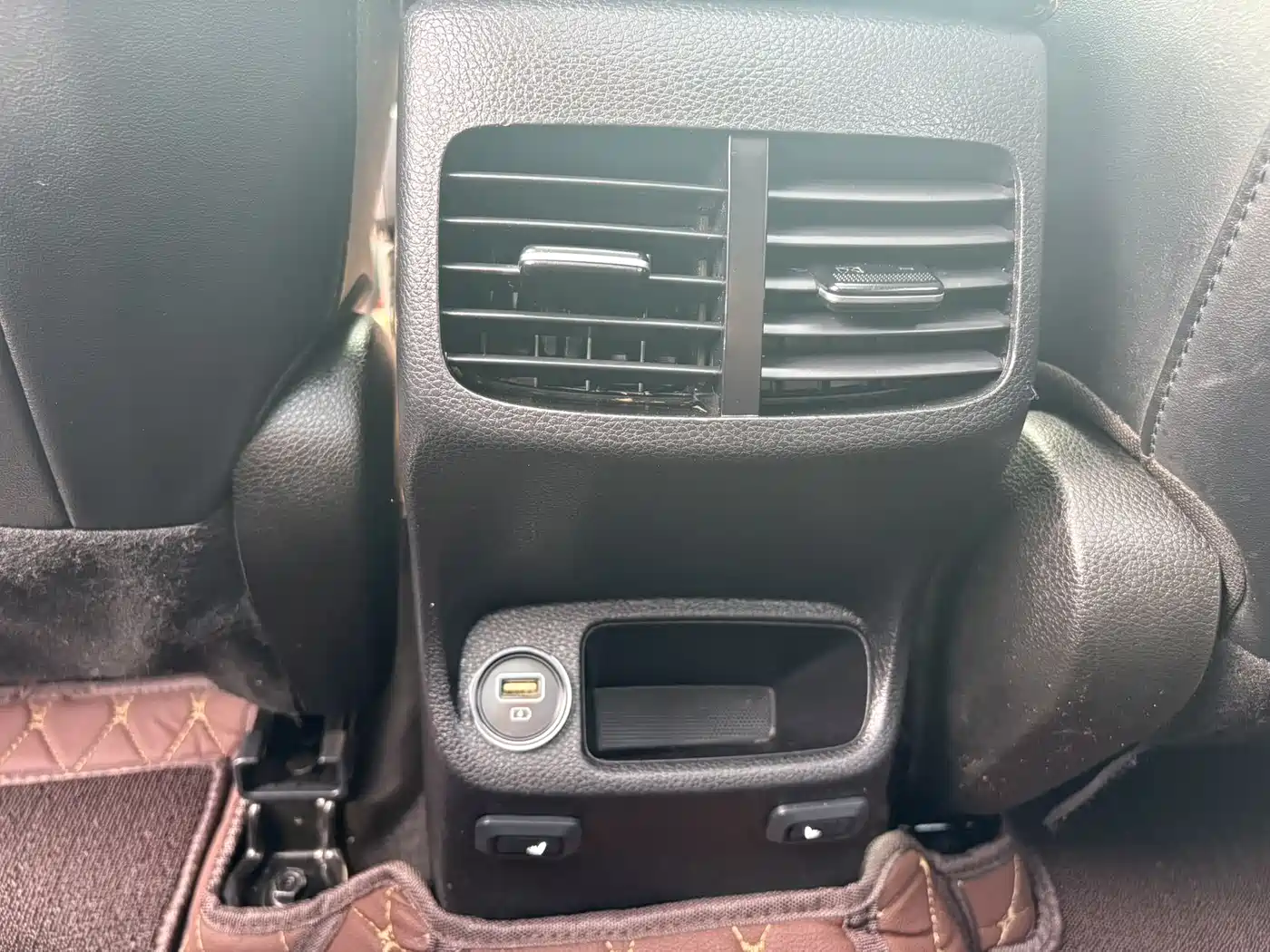 Kia KX3 Smart Run 2021 1.5L CVT Fashion Edition фото 13