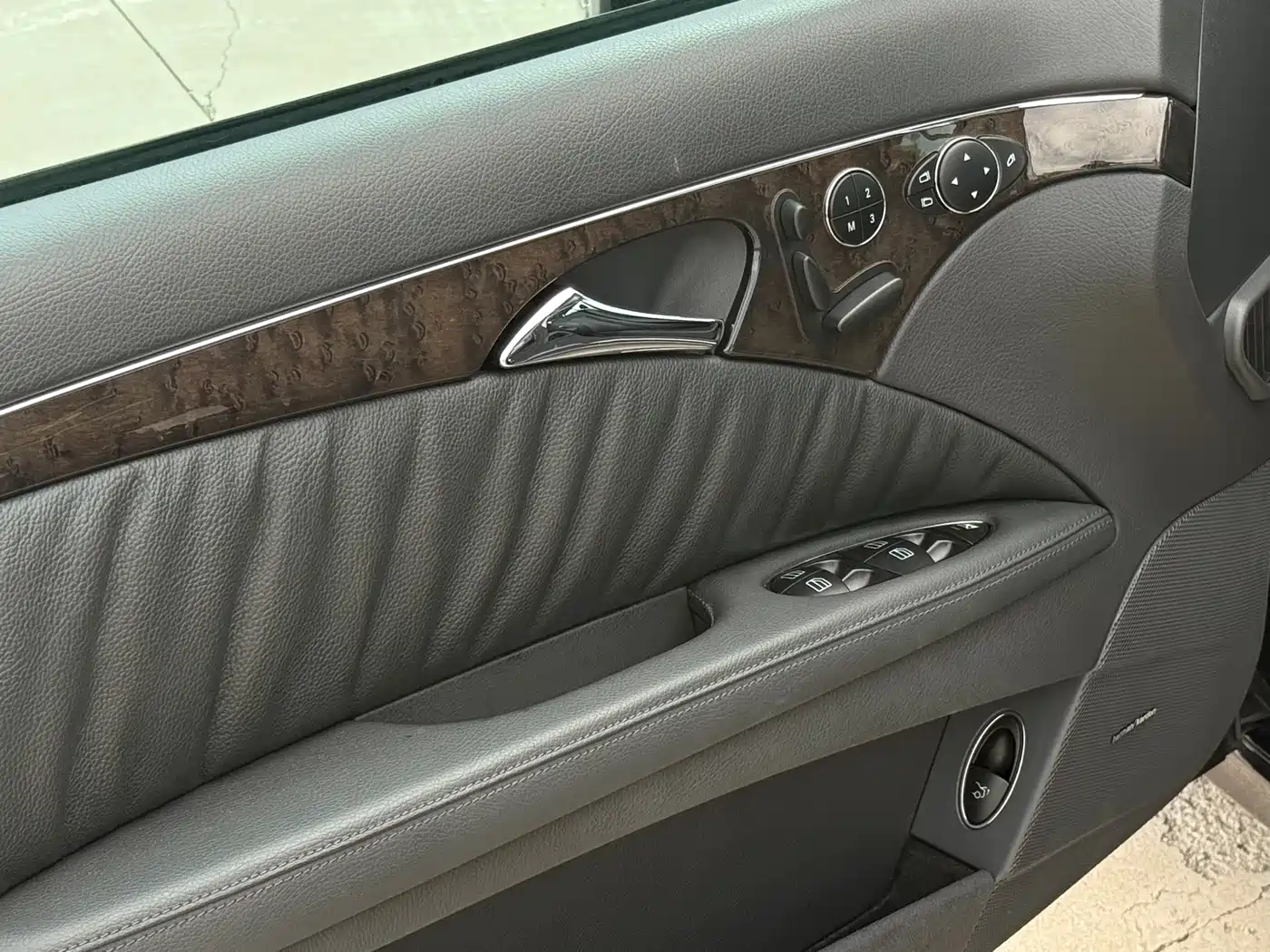 Mercedes-Benz E-Class 2007 E 280 Fashion фото 17