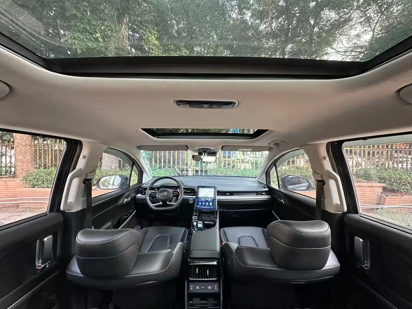 Hyundai Kustu 2021 380TGDi Smart Love Premium LUX Premium фото 13