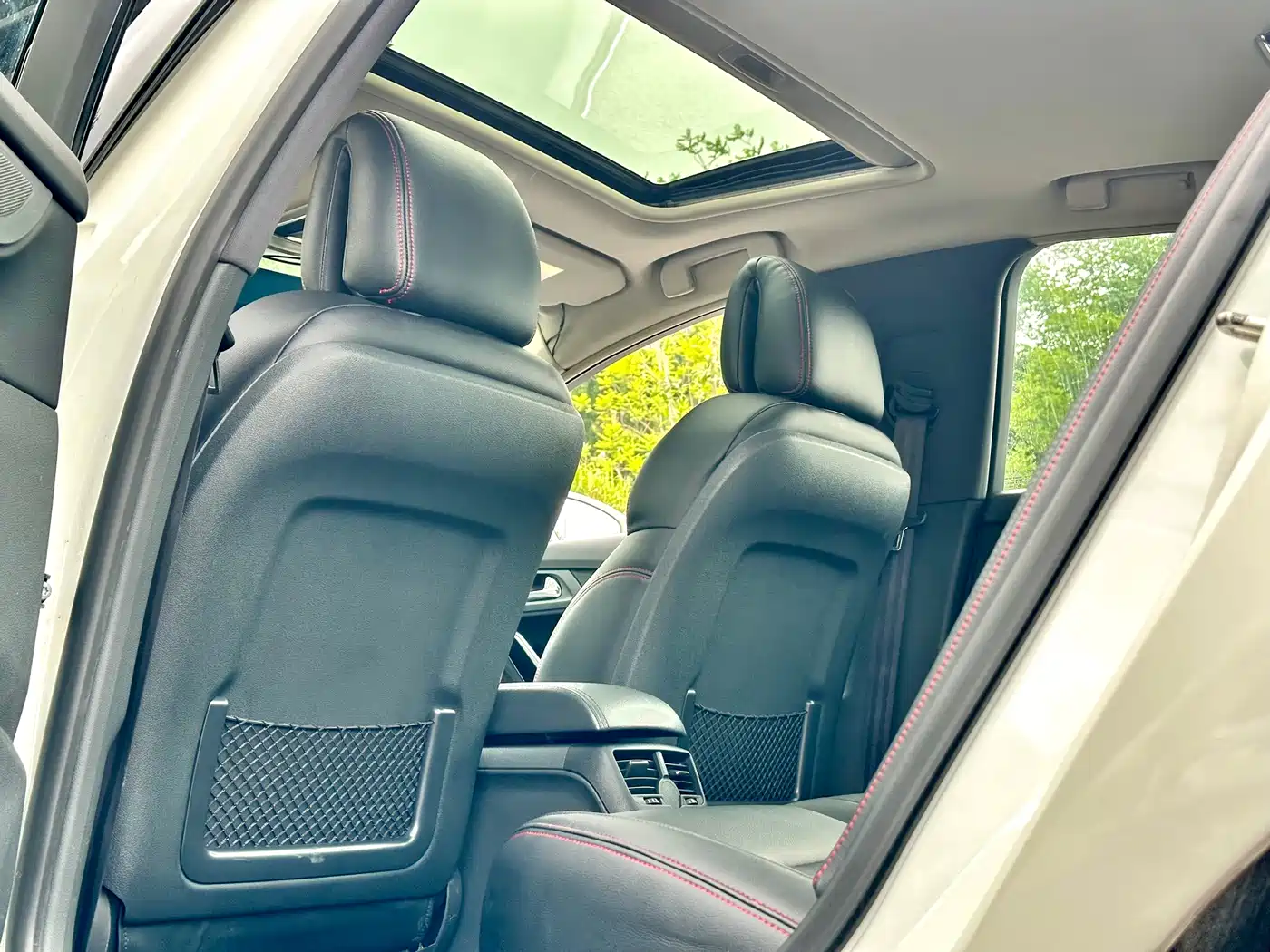 Peugeot 508 2013 2.0L 2nd Anniversary Auto Sunroof Classic Edition фото 33