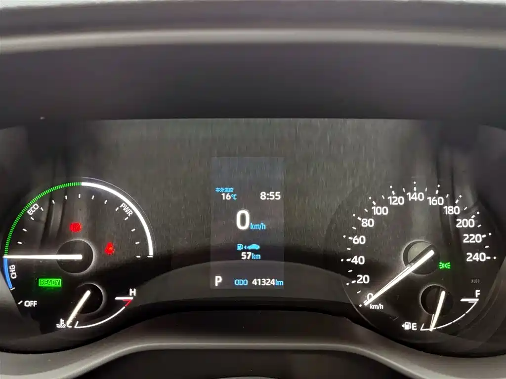 Toyota Sienna 2024 2.5L Hybrid 4WD Premium Edition фото 13