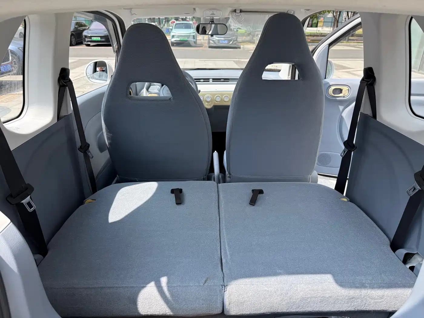 BESTUNE PENTIUM PONY