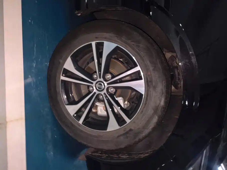 Nissan SYLPHY, миниатюра 6