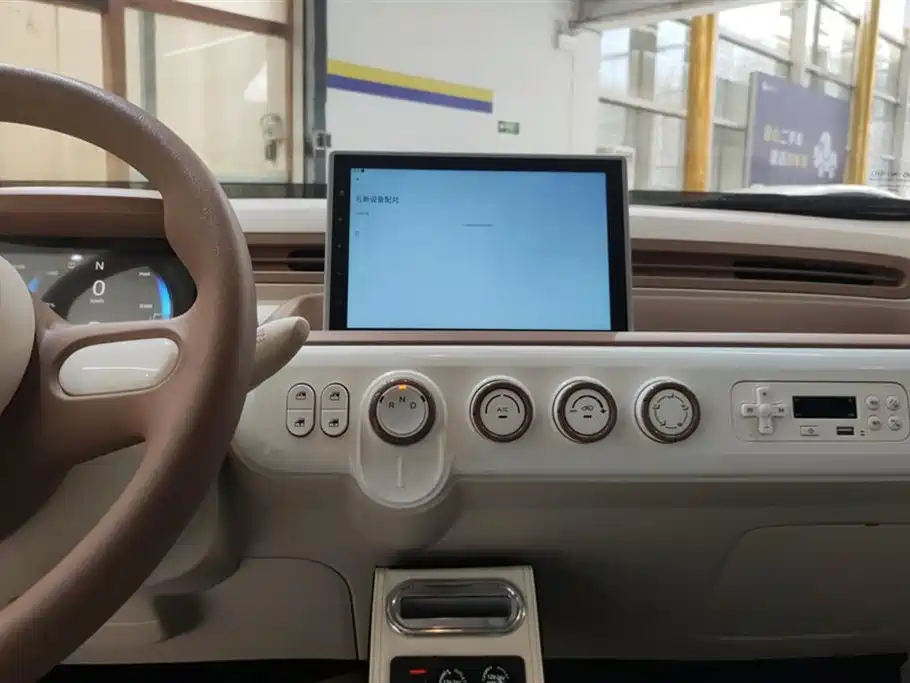 BESTUNE PENTIUM PONY