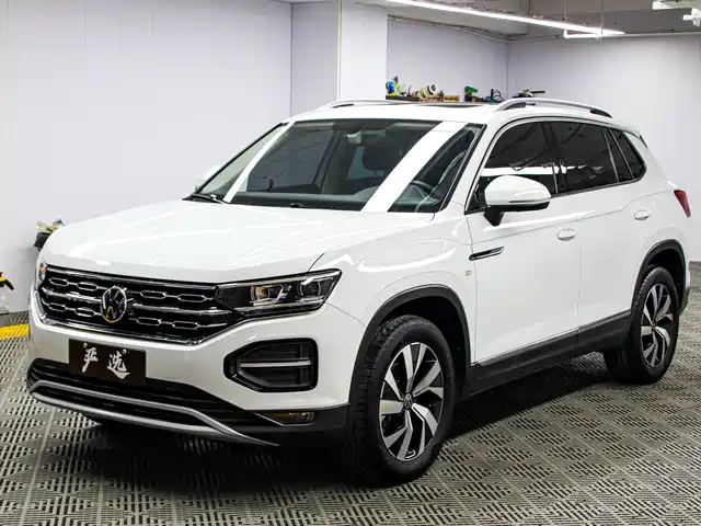 VOLKSWAGEN TANYUE