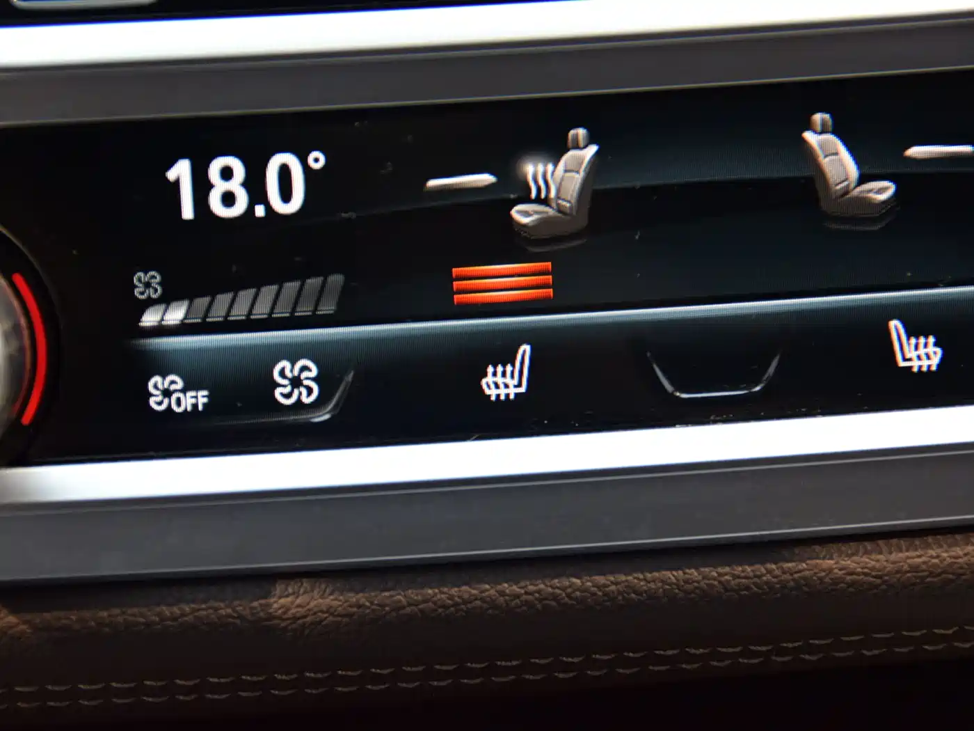 BMW 7 Series 2021 Model 730Li Luxury Package фото 17