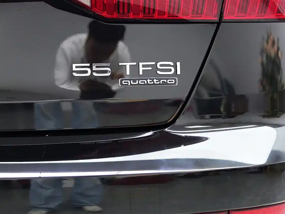 Audi A6L 2022 55 TFSI quattro Premium Dynamic фото 19