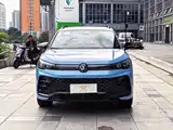 Фото 2 - Volkswagen Tiguan L