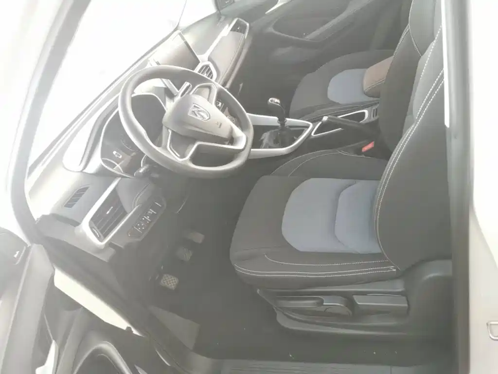Baojun 530 2018 2018 1.5T Manual Comfort (China V)