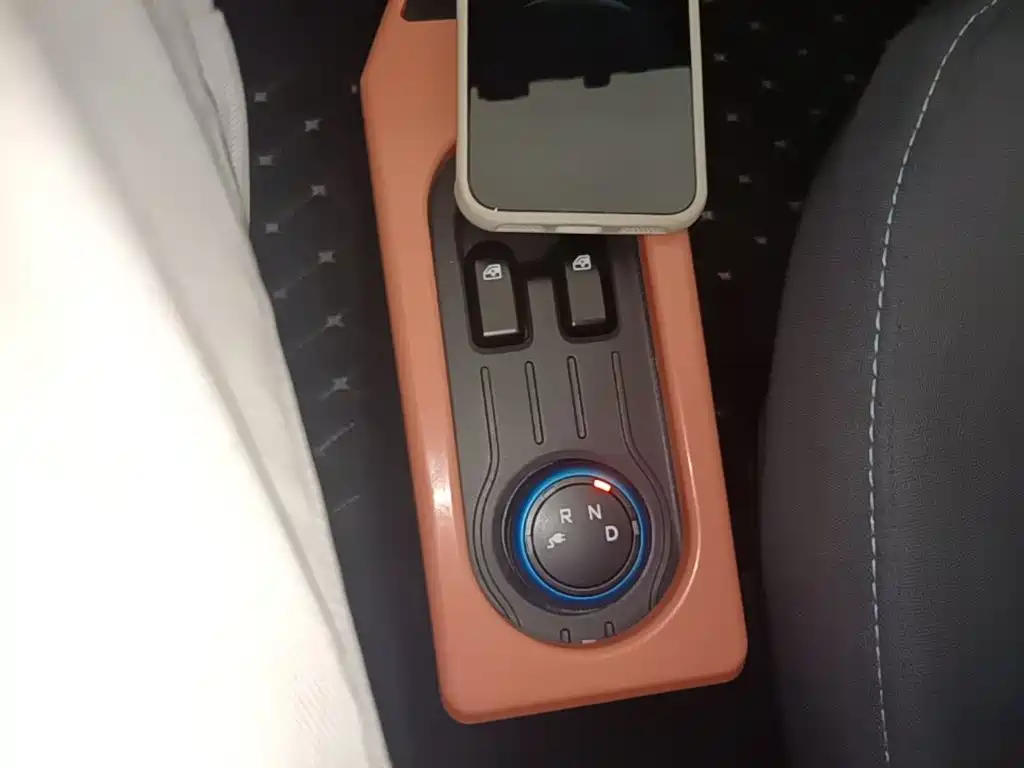 Wuling Motors Hongguang MINIEV 2020 2020 Freedom Edition (LFP Battery)