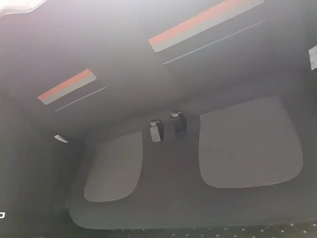 Wuling Motors Hongguang MINIEV 2020 2020 Freedom Edition (LFP Battery)