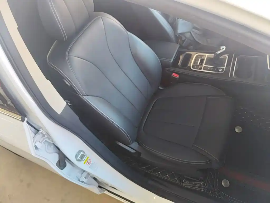 BYD Song MAX 2022 2021 Upgrade 1.5T Automatic Luxury Edition 7-Seater