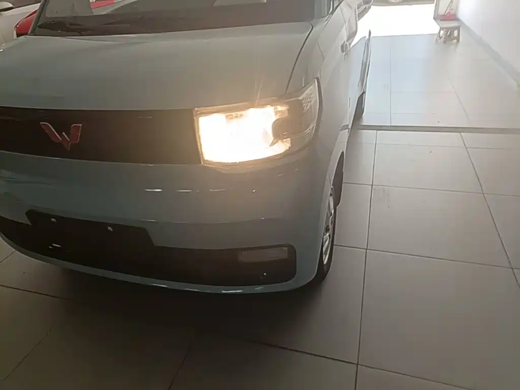 Wuling Motors Hongguang MINIEV 2020 2020 Freedom Edition (LFP Battery)