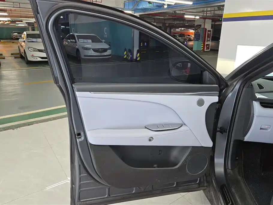 ARCFOX EXTREME FOX POLAR FOX ALPHA T5