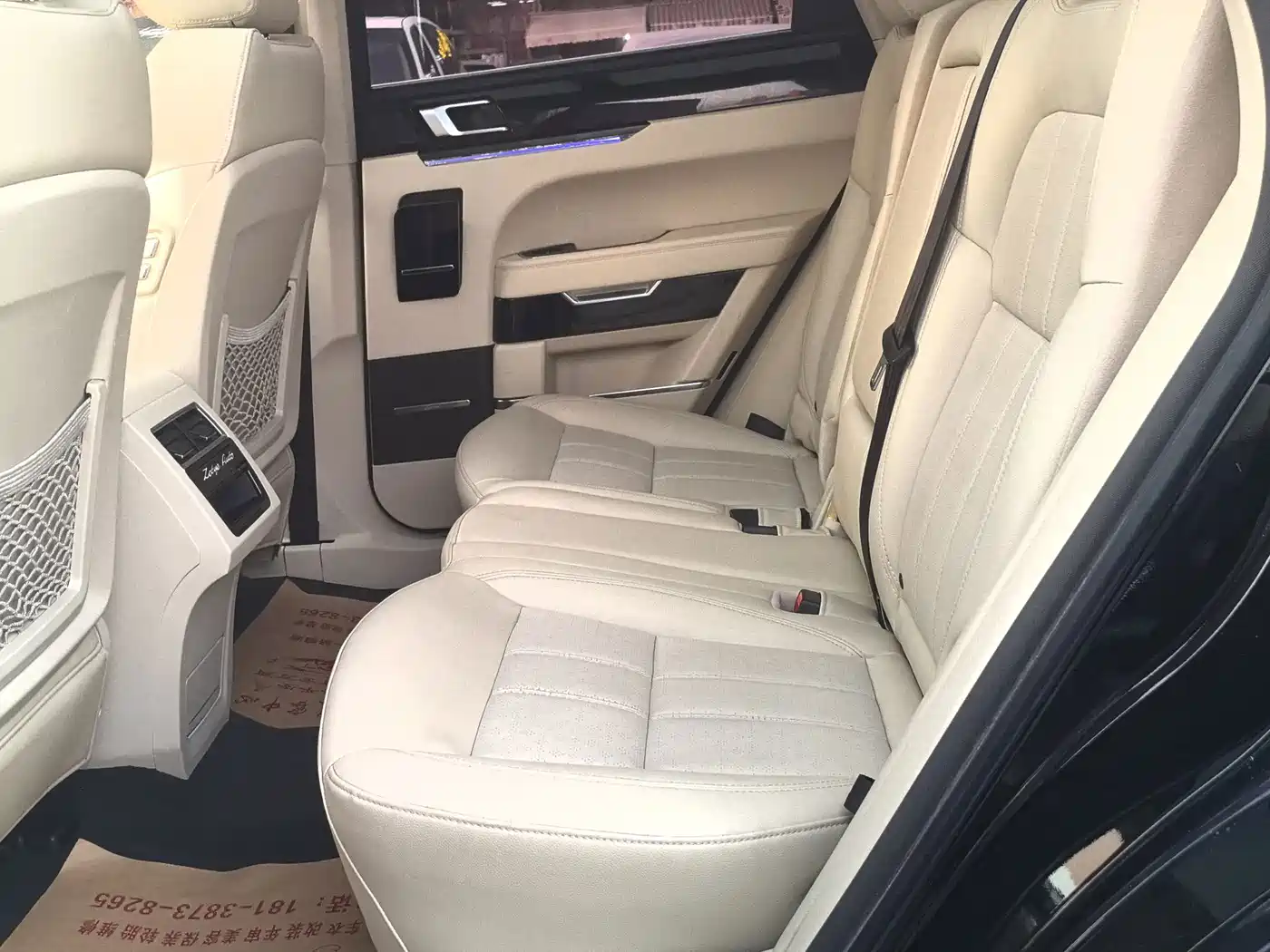 Zotye T700 2018 2017 1.8T DCT Premium