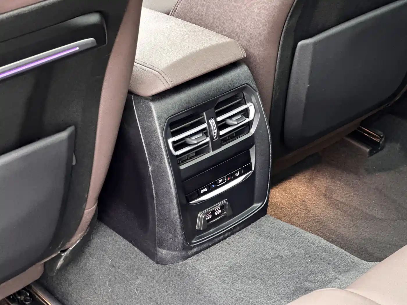 BMW 3 Series 2020 325Li M Sport Black Night Package фото 8