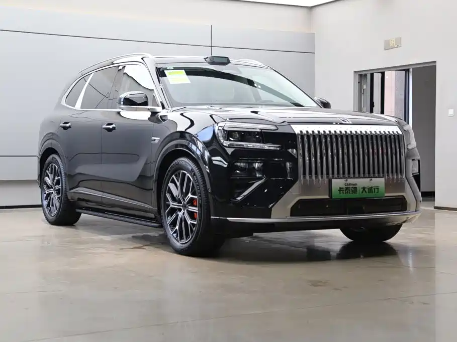 ZEEKR 8X 2026