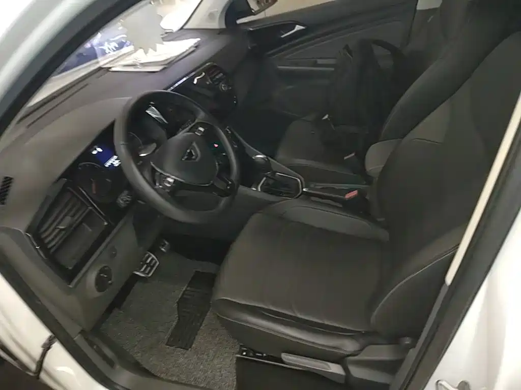 Jetta VS5 2021 2019 280TSI Automatic Joy Edition