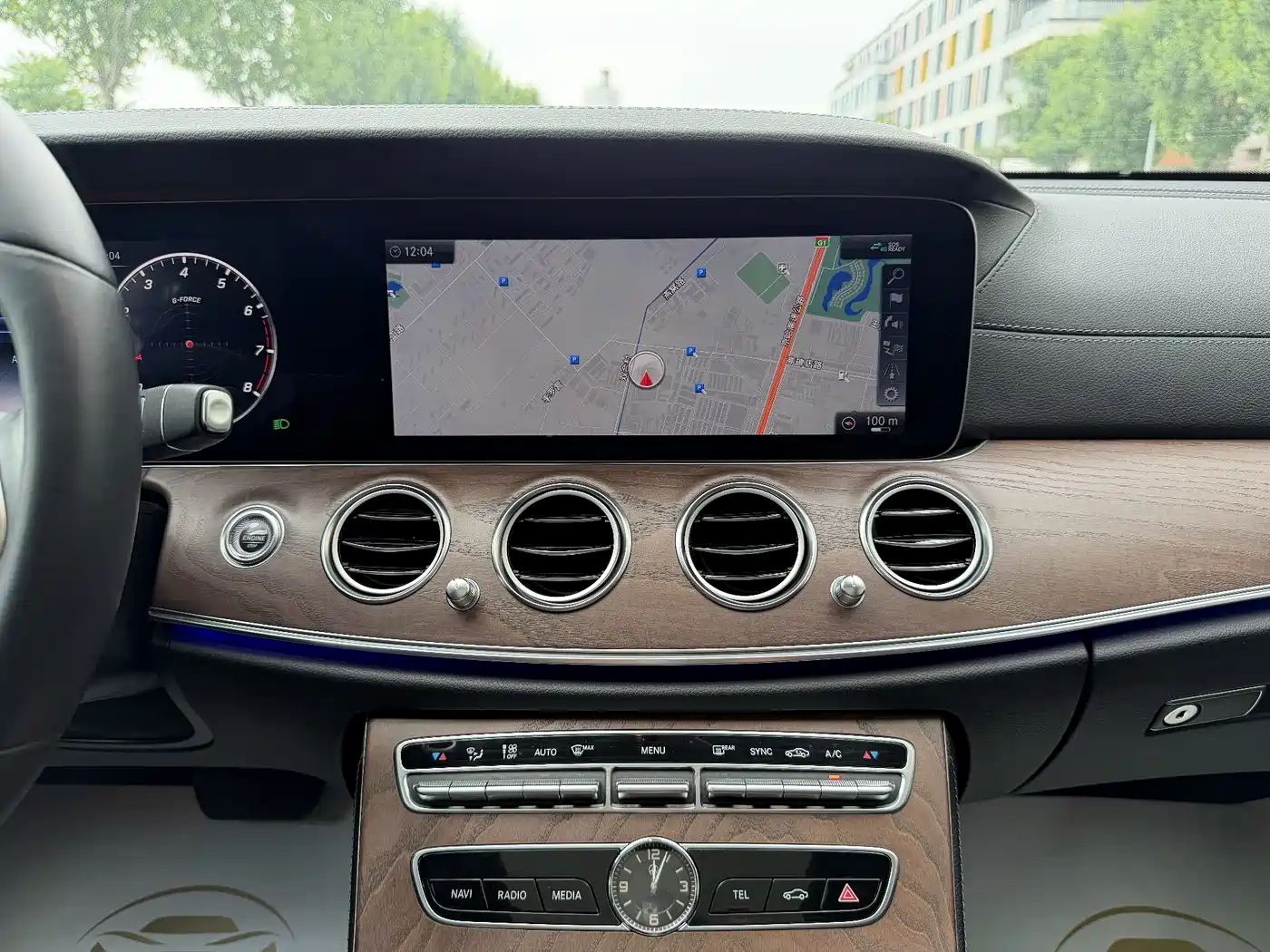 Mercedes-Benz E-Class 2020 E 260 L фото 22