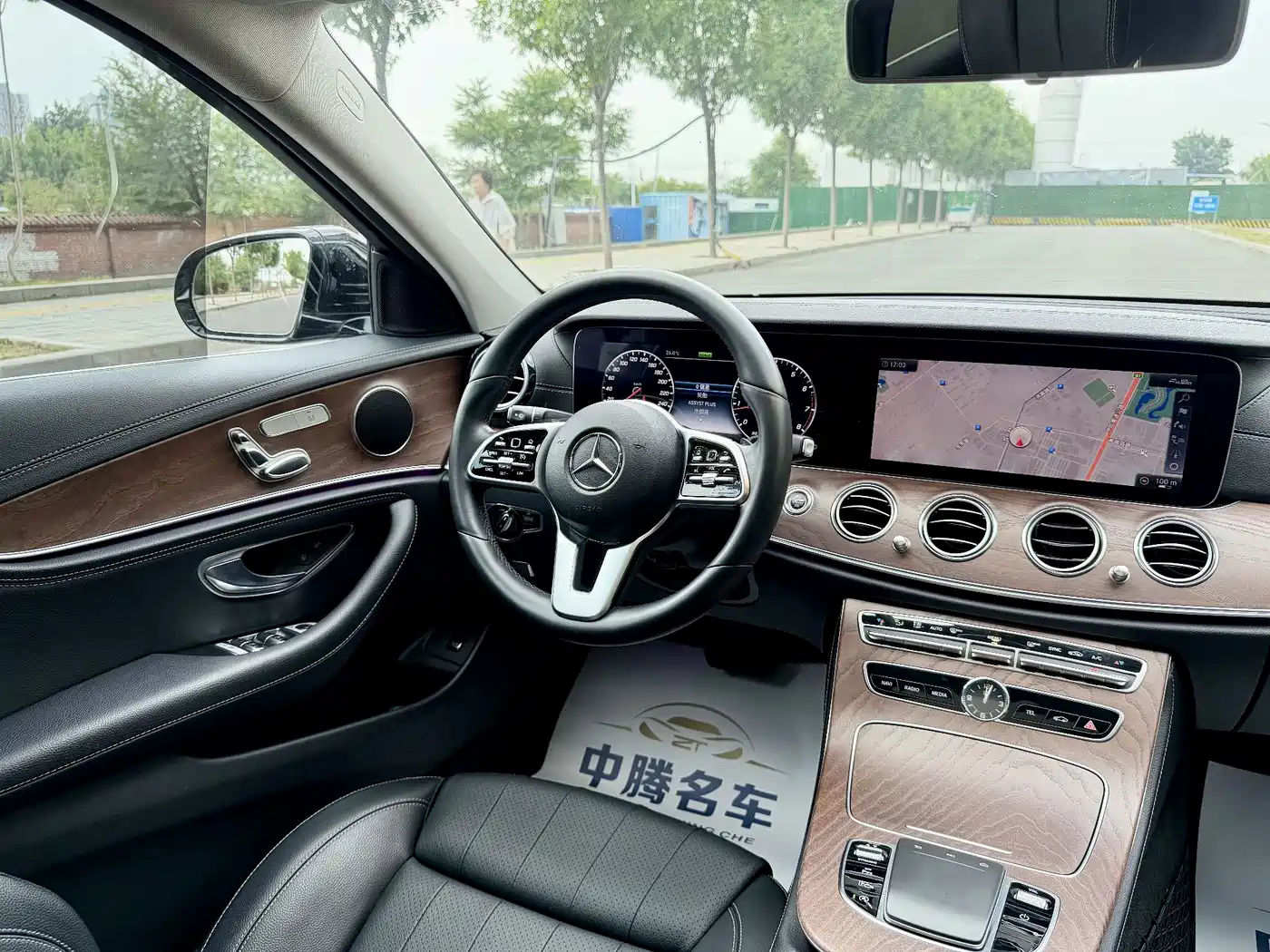Mercedes-Benz E-Class 2020 E 260 L фото 28