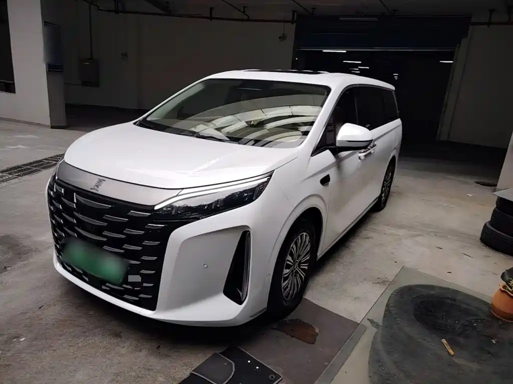 BYD Xia 2025 2025 DM-i 1.5T 180km Surpass Edition