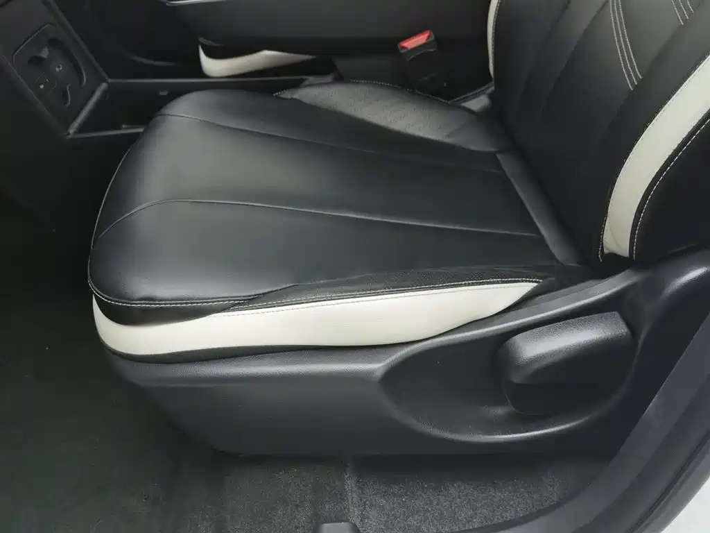 GEELY GEOMETRY E FIREFLY