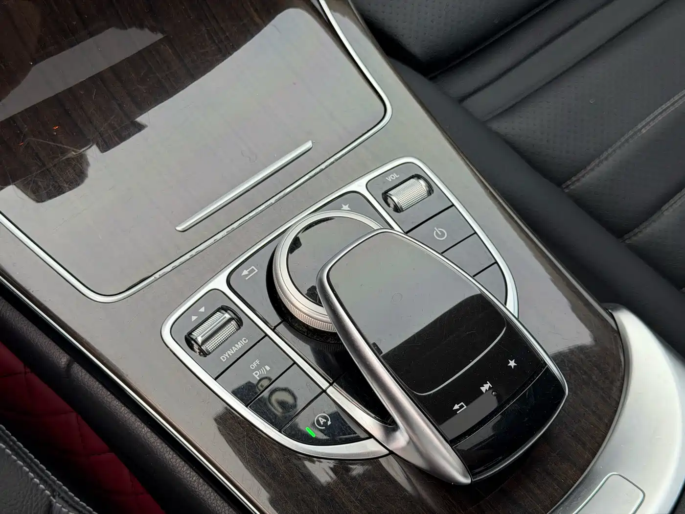 Mercedes-Benz C-Class 2017 Facelift C 180 L Fashion Style фото 21